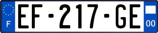 EF-217-GE