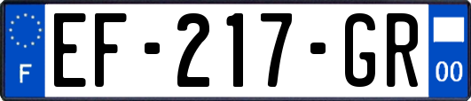 EF-217-GR