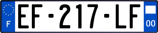 EF-217-LF