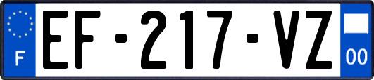 EF-217-VZ