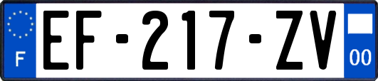 EF-217-ZV