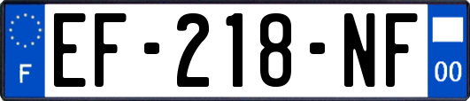 EF-218-NF