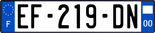 EF-219-DN