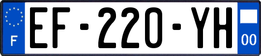 EF-220-YH