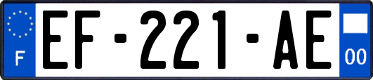 EF-221-AE