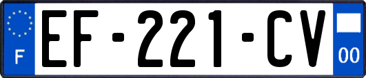EF-221-CV