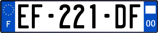 EF-221-DF
