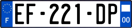 EF-221-DP