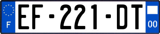EF-221-DT