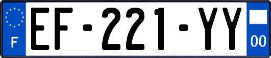 EF-221-YY