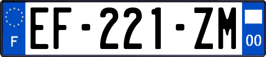 EF-221-ZM