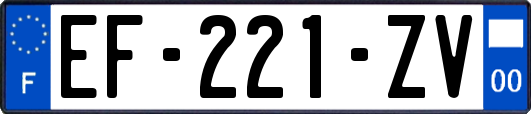 EF-221-ZV