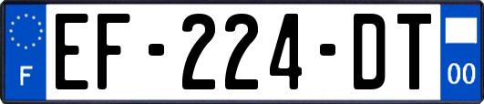 EF-224-DT