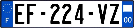 EF-224-VZ