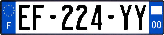 EF-224-YY