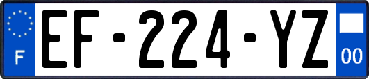 EF-224-YZ