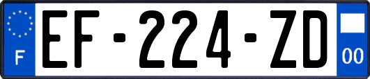 EF-224-ZD