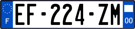 EF-224-ZM