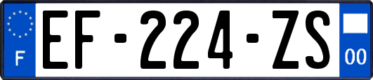 EF-224-ZS