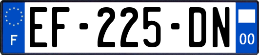 EF-225-DN