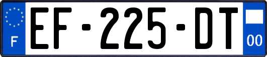 EF-225-DT