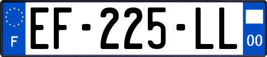 EF-225-LL