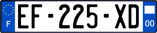 EF-225-XD