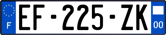 EF-225-ZK