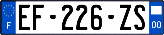 EF-226-ZS