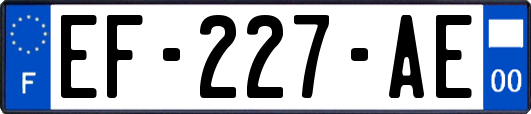 EF-227-AE