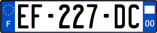 EF-227-DC