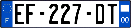 EF-227-DT
