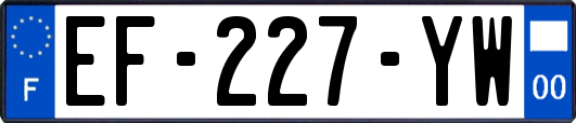 EF-227-YW