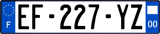 EF-227-YZ