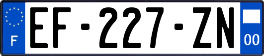 EF-227-ZN