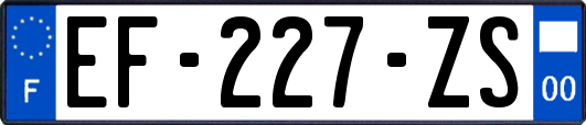 EF-227-ZS