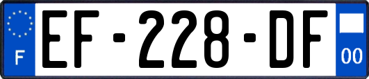 EF-228-DF
