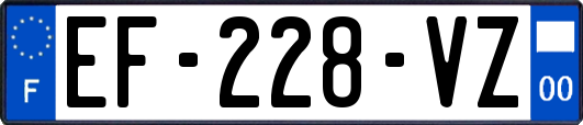 EF-228-VZ