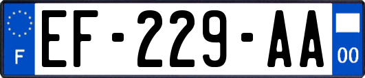 EF-229-AA