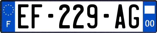 EF-229-AG