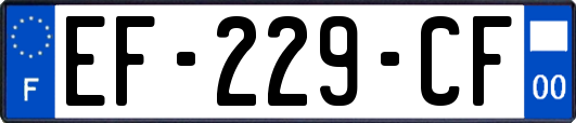 EF-229-CF