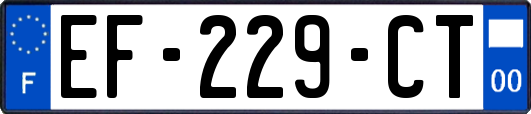 EF-229-CT
