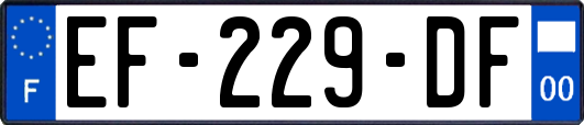 EF-229-DF