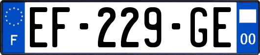 EF-229-GE