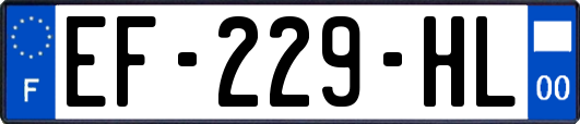 EF-229-HL