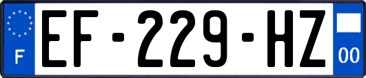 EF-229-HZ