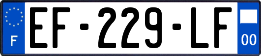 EF-229-LF
