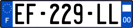 EF-229-LL