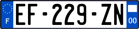 EF-229-ZN