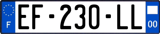EF-230-LL